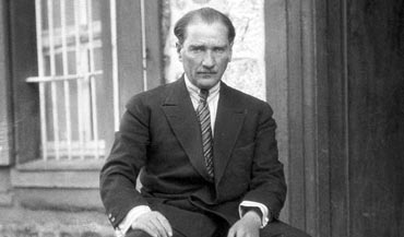 Atatürk İlkeleri