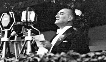 Atatürk'ün Söylevleri